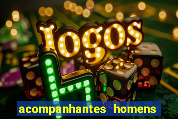 acompanhantes homens porto alegre