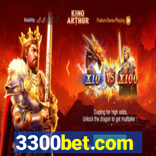 3300bet.com