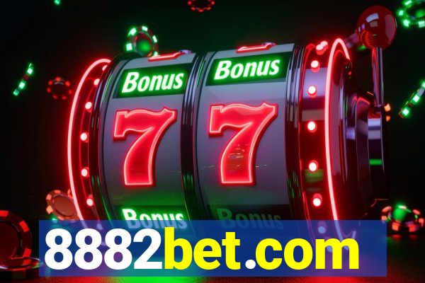 8882bet.com