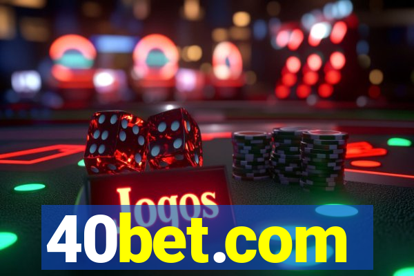 40bet.com