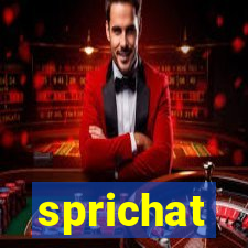 sprichat