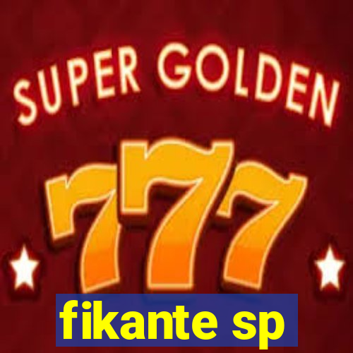 fikante sp