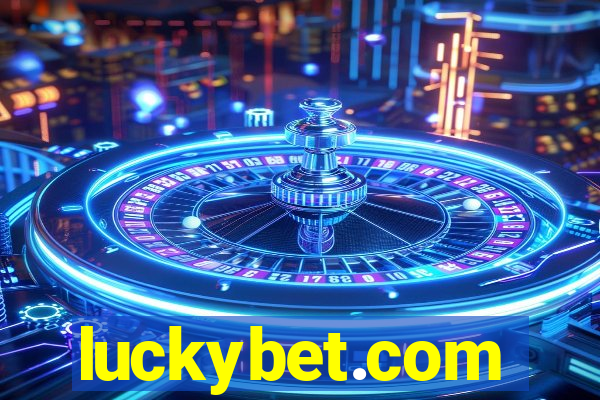 luckybet.com