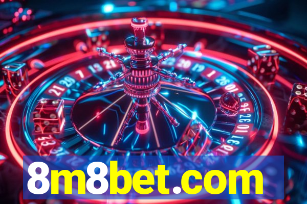 8m8bet.com