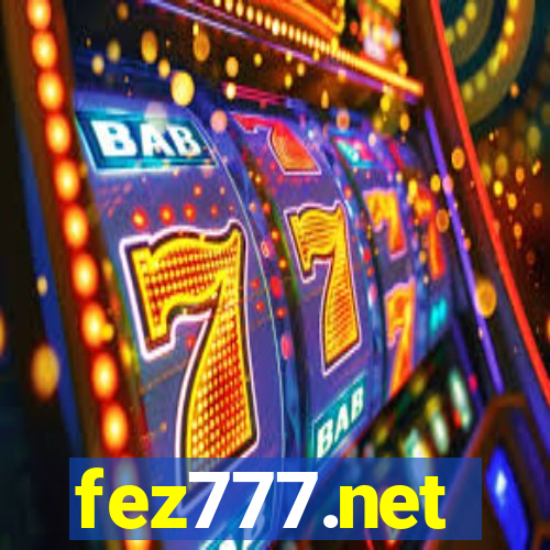 fez777.net