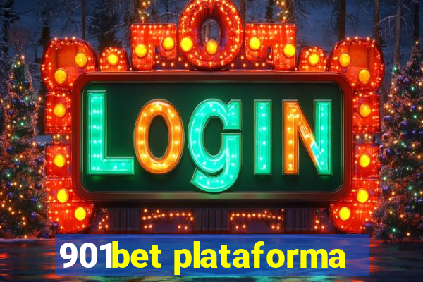 901bet plataforma