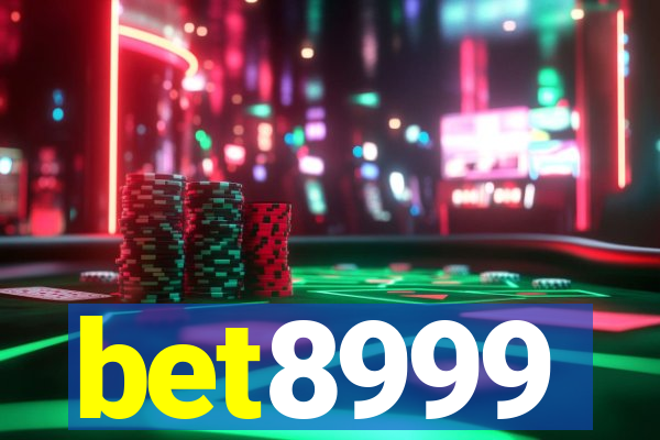 bet8999