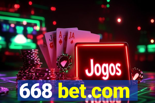 668 bet.com