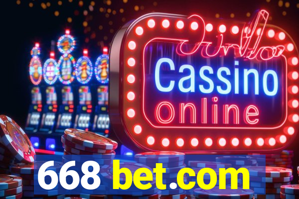 668 bet.com