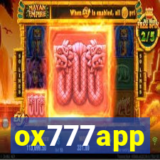 ox777app