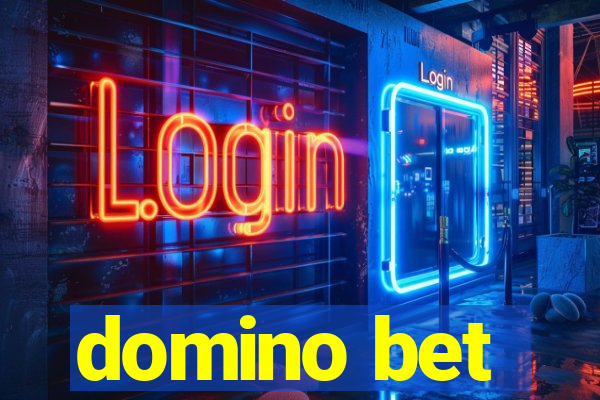 domino bet