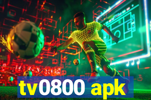 tv0800 apk