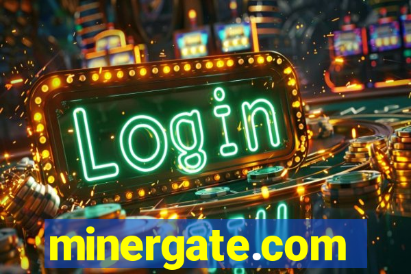 minergate.com