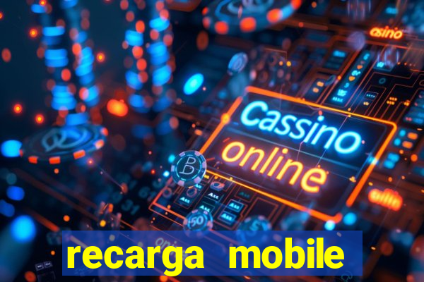 recarga mobile legends 1 real