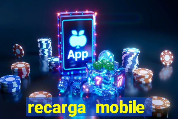 recarga mobile legends 1 real