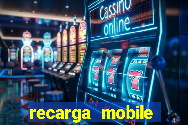 recarga mobile legends 1 real