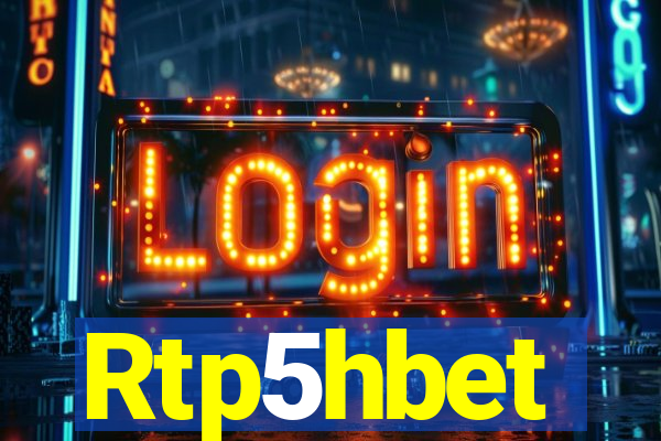 Rtp5hbet