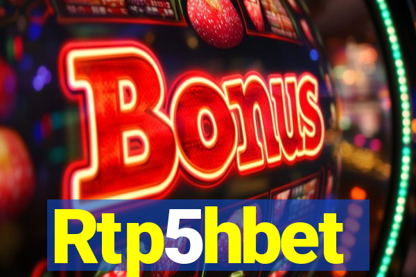 Rtp5hbet