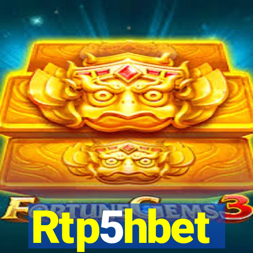 Rtp5hbet