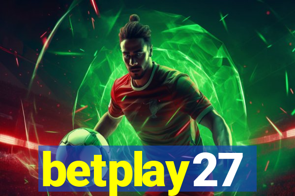 betplay27