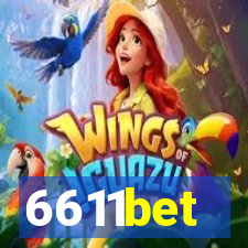 6611bet