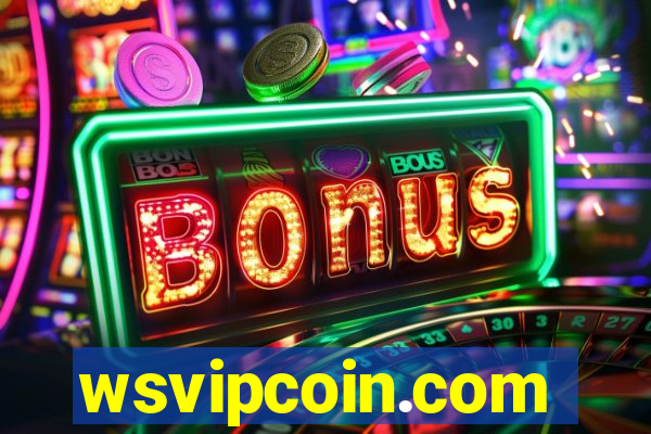 wsvipcoin.com