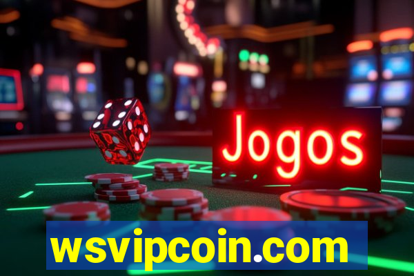 wsvipcoin.com