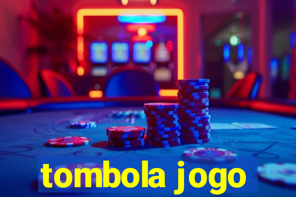 tombola jogo