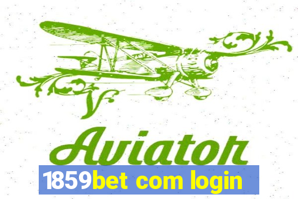 1859bet com login