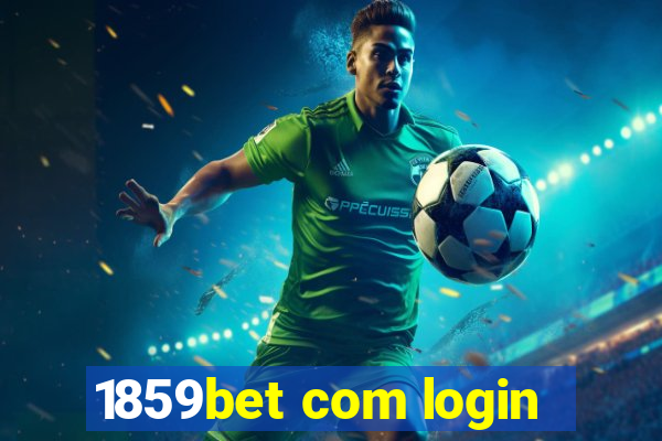 1859bet com login