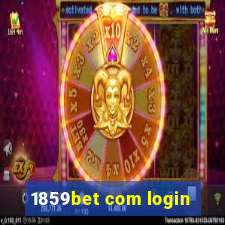 1859bet com login