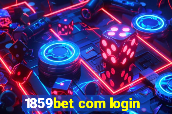 1859bet com login