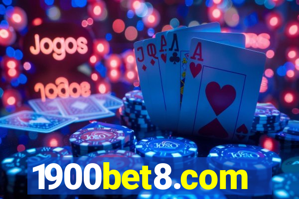 1900bet8.com