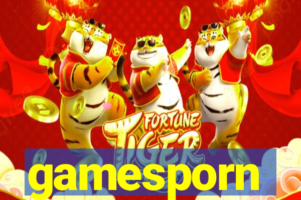 gamesporn