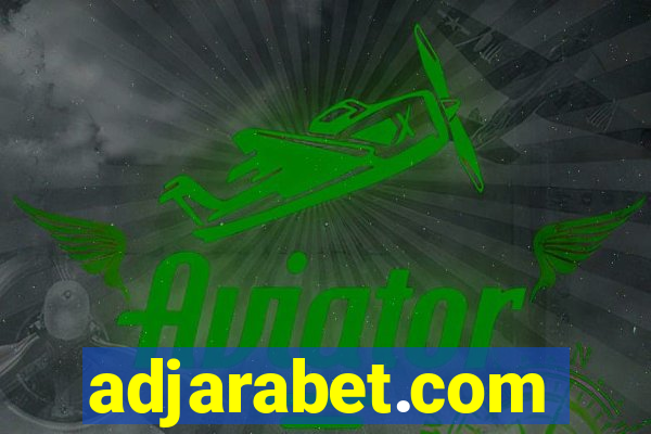 adjarabet.com