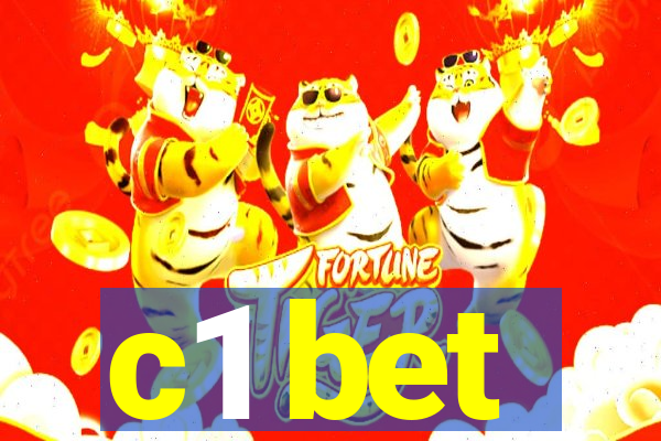 c1 bet