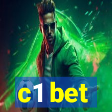 c1 bet