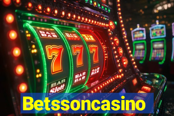 Betssoncasino