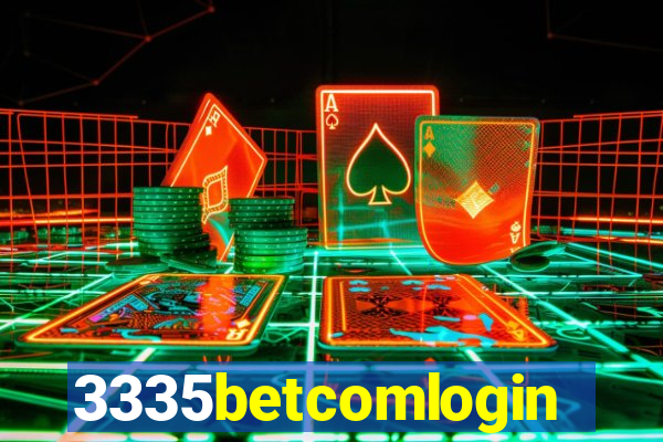 3335betcomlogin