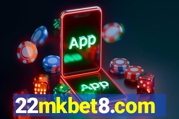 22mkbet8.com