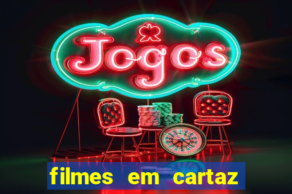 filmes em cartaz porto alegre shopping total