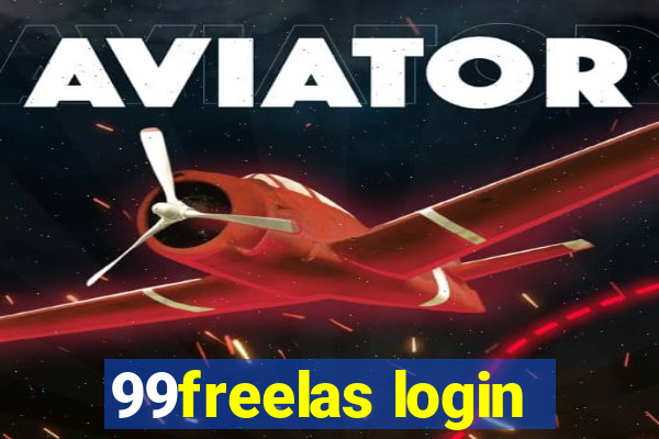 99freelas login