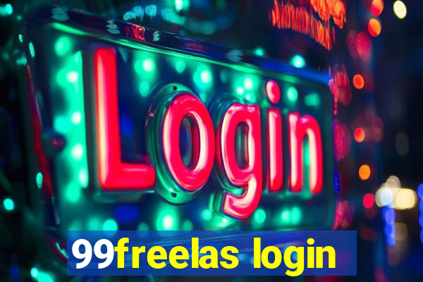 99freelas login