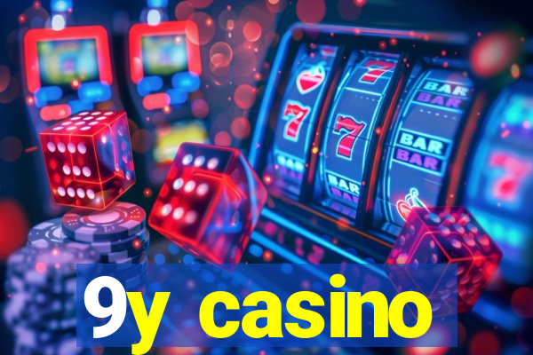 9y casino