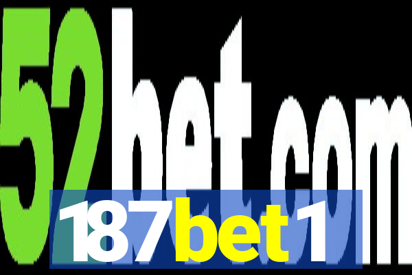 187bet1