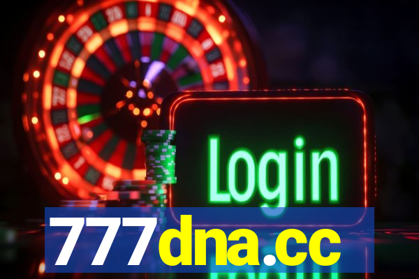 777dna.cc