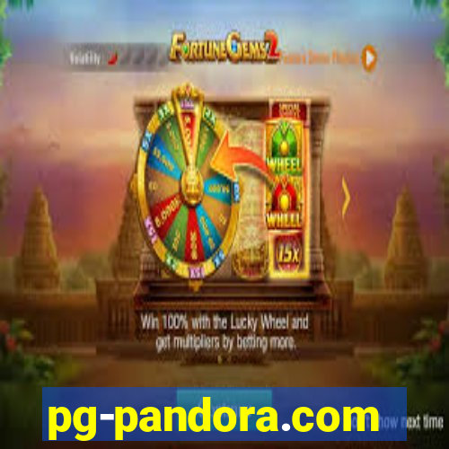 pg-pandora.com