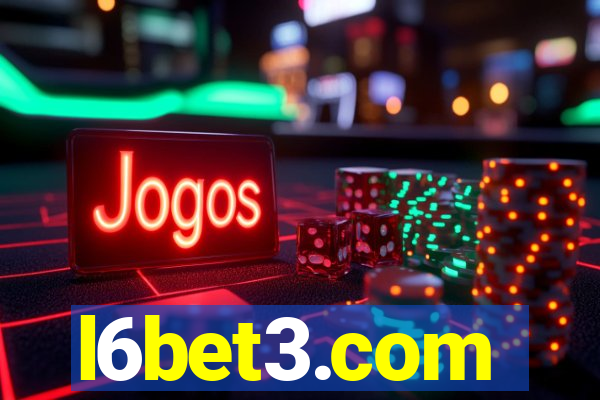 l6bet3.com