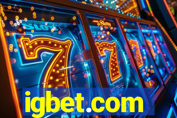 igbet.com