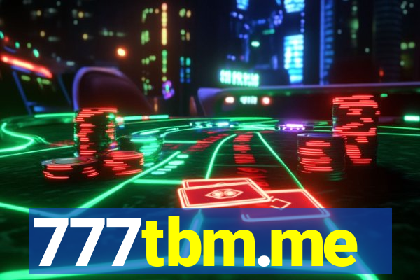 777tbm.me